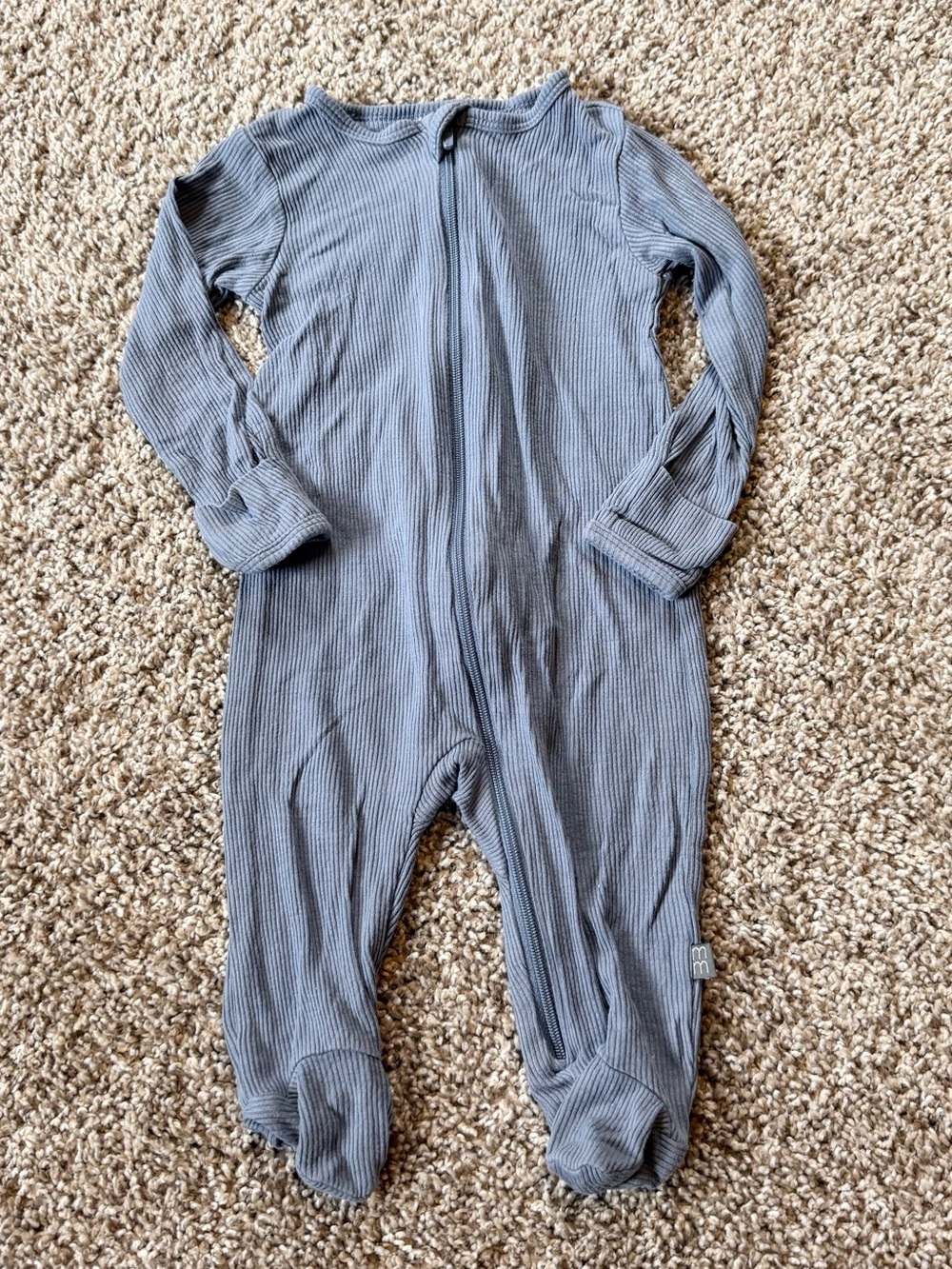 Modern Moments Onesie
